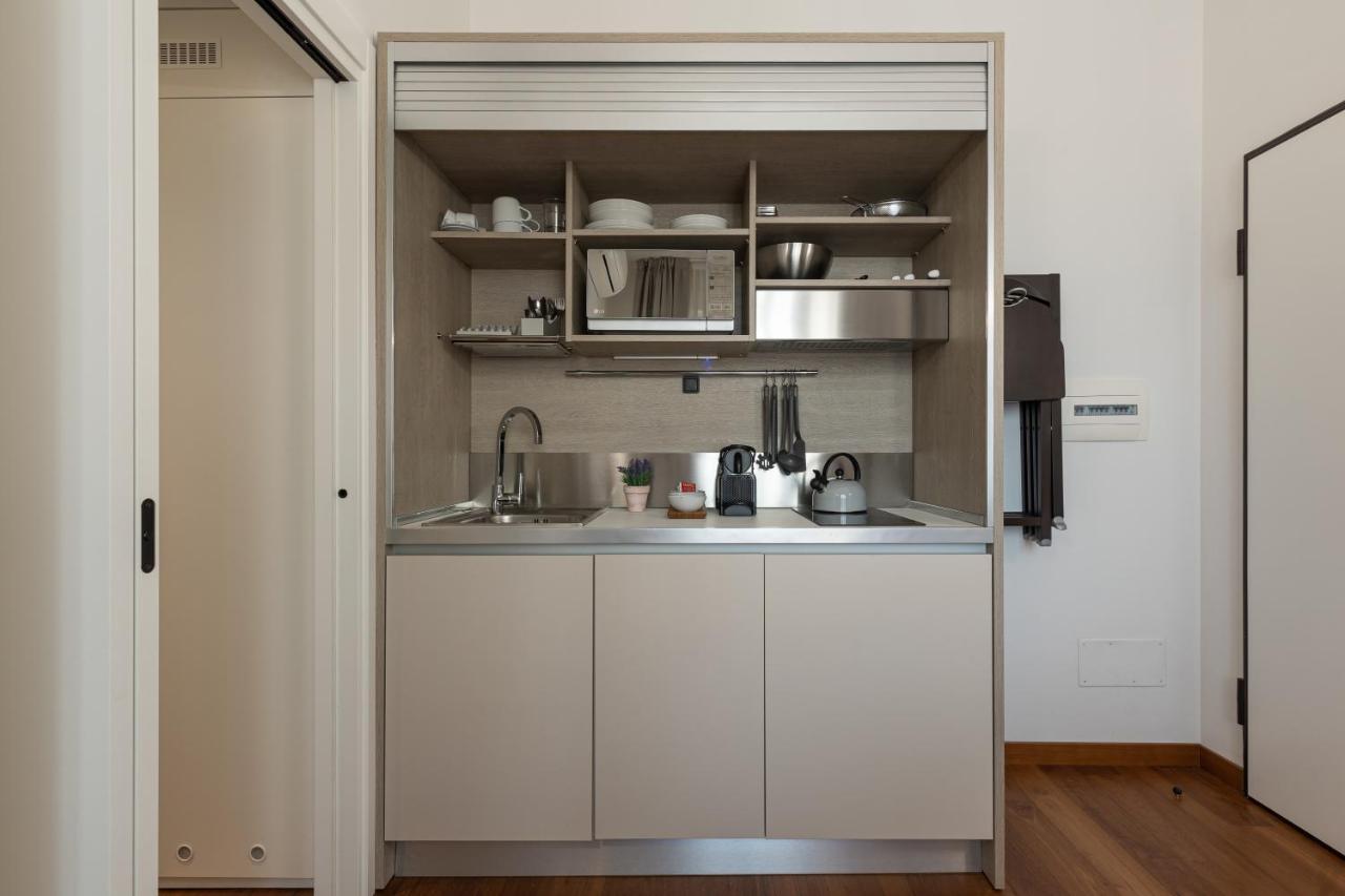 Beplace Apartments In Missori Milano Dış mekan fotoğraf
