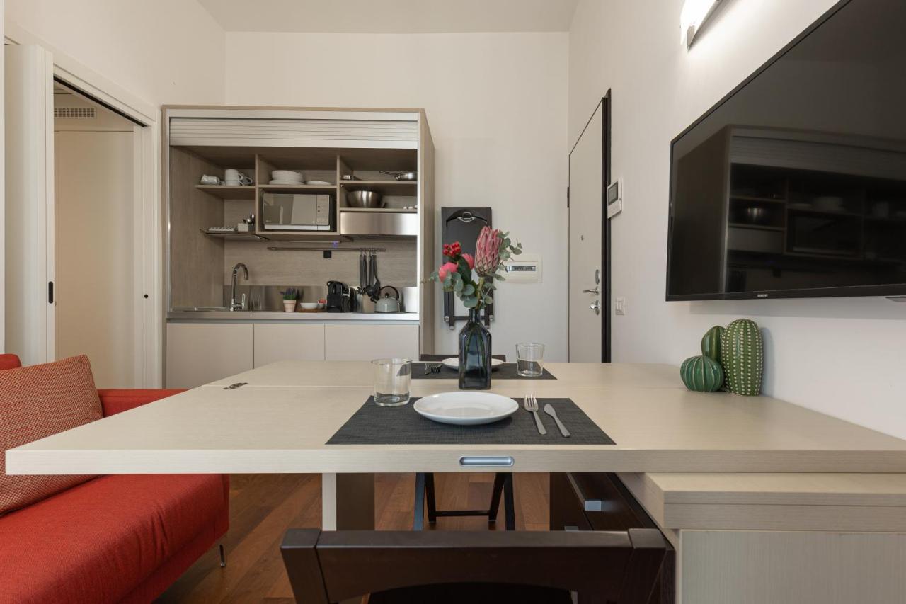 Beplace Apartments In Missori Milano Dış mekan fotoğraf